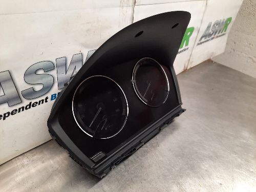 BMW Instrument Cluster Speedo Clocks Auto F20 1 SERIES LCI Diesel