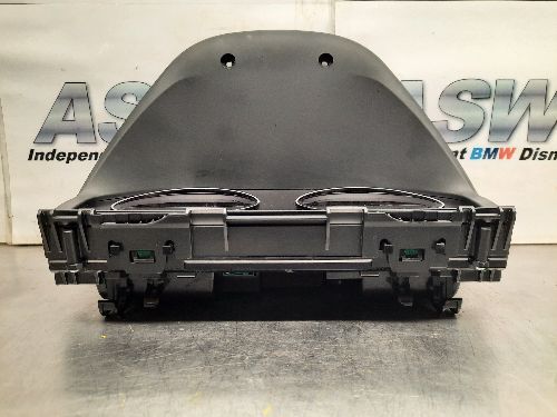 BMW Instrument Cluster Speedo Clocks Auto F20 1 SERIES LCI Diesel