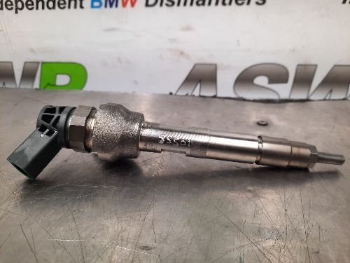 BMW Fuel Injector B47 DIESEL F20 F45 F30 F32 1 2 3 4 SERIES 18d