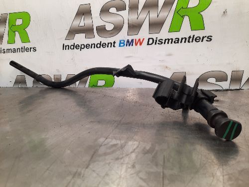 BMW Dipstick & Guide Tube B47 Diesel Various F & G Generation Models