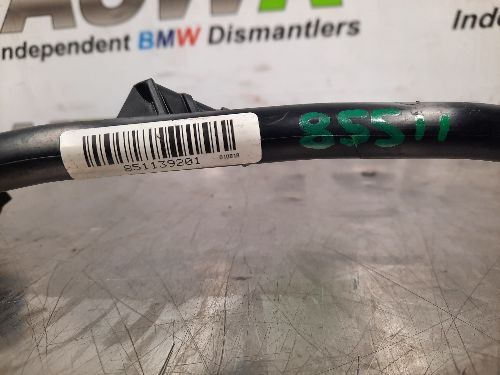 BMW Dipstick & Guide Tube B47 Diesel Various F & G Generation Models