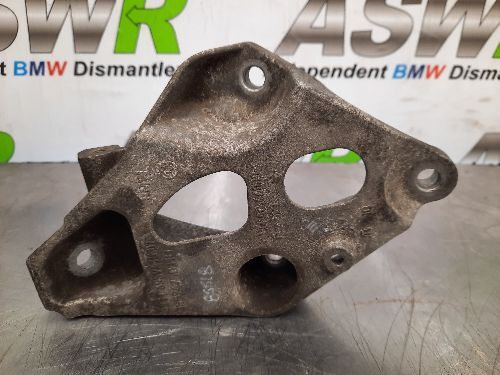 BMW Engine Support Bracket N/S Left B47 Diesel F20 F30 1 3 SERIES
