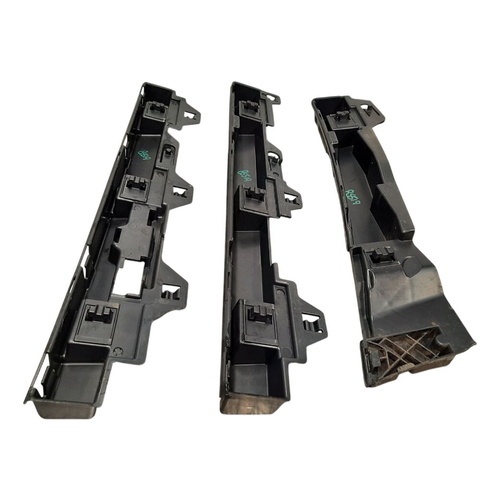 BMW F20 1 SERIES 5dr N/S Passenger Side Skirt Bracket Set