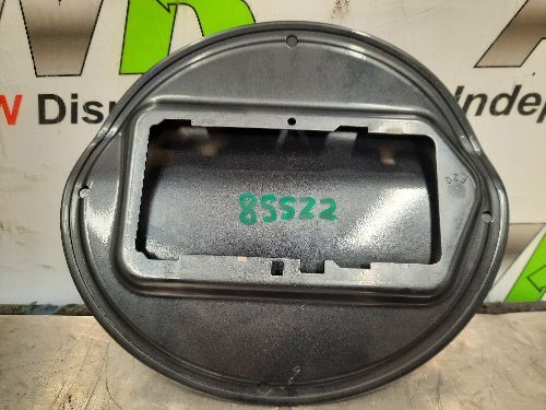 BMW Fuel Filler Flap F20 1 SERIES 5dr