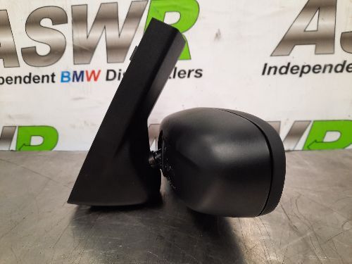 BMW Interior Rear View Mirror 1 2 SERIES F20 F21 F22 F45 F87 F48 F39