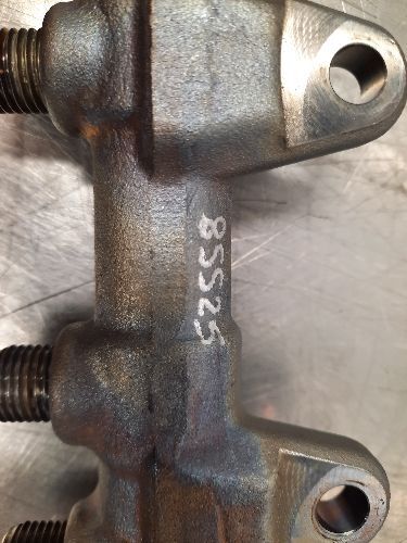 BMW Fuel Injector Rail B47 DIESEL F20 F45 F30 1 2 3 SERIES