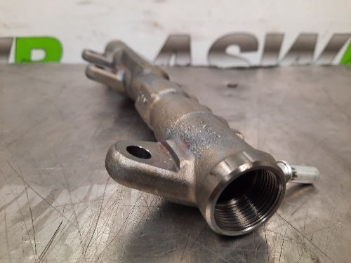 BMW Fuel Injector Rail B47 DIESEL F20 F45 F30 1 2 3 SERIES