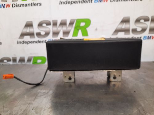 BMW Airbag Dash N/S Passenger Side E36 3 SERIES Saloon