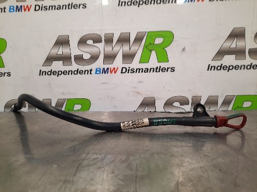 BMW MINI Dipstick & Guide Tube R56 R60 R61 N47 Diesel