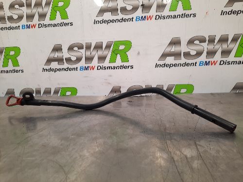 BMW MINI Dipstick & Guide Tube R56 R60 R61 N47 Diesel