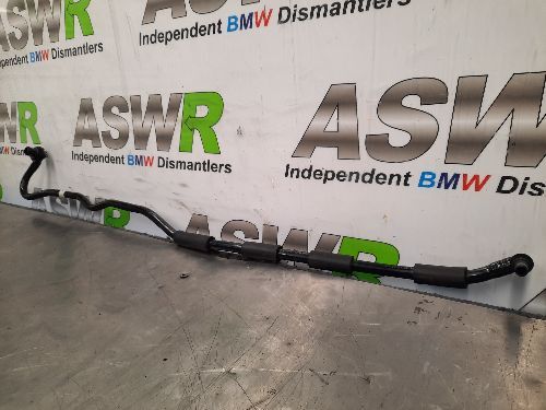 BMW Brake Servo Vacuum Pipe F20 F22 F30 F32 1 2 3 4 SERIES