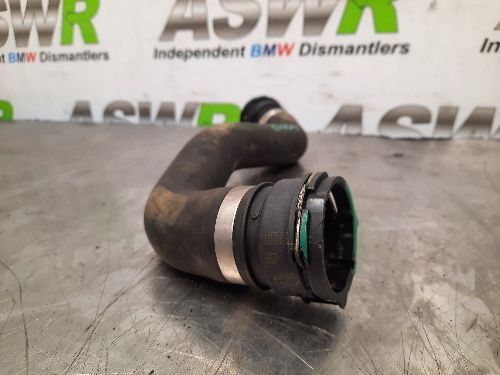 BMW Radiator Bottom Hose B47 Diesel F20 F30 F32 1 3 4 SERIES