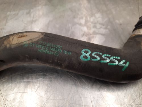 BMW Radiator Bottom Hose B47 Diesel F20 F30 F32 1 3 4 SERIES