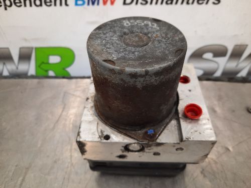 BMW ABS Pump E60 E61 E63 E64 5 6 SERIES Petrol Automatic