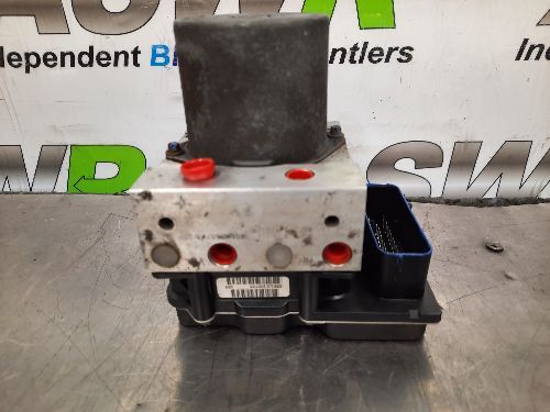 BMW ABS Pump E60 E61 E63 E64 5 6 SERIES Petrol Automatic