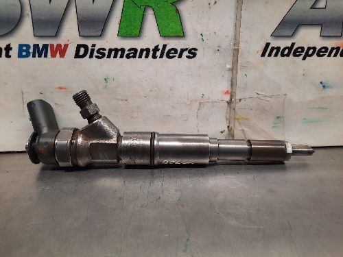 BMW Fuel Injector E60 5 SERIES 535D M57N Diesel