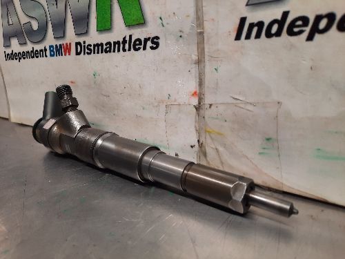 BMW Fuel Injector E60 5 SERIES 535D M57N Diesel