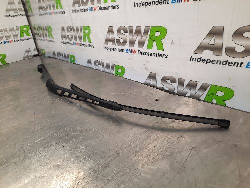 BMW Wiper Arm N/S Passenger Left E60 E61 E63 E64 5 6 SERIES