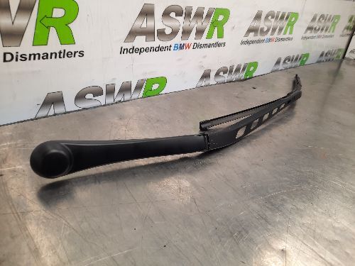 BMW Wiper Arm N/S Passenger Left E60 E61 E63 E64 5 6 SERIES