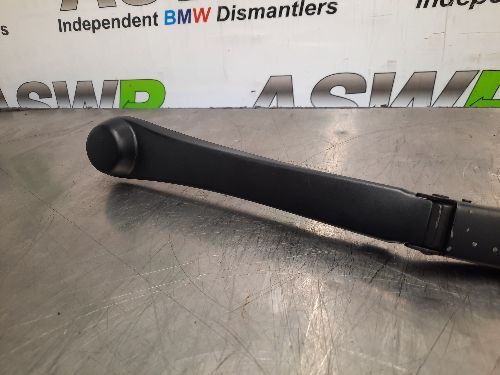 BMW Wiper Arm N/S Passenger Left E60 E61 E63 E64 5 6 SERIES