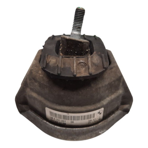 BMW Engine Mount Left N/S Passenger Side E60 5 SERIES Diesel M57