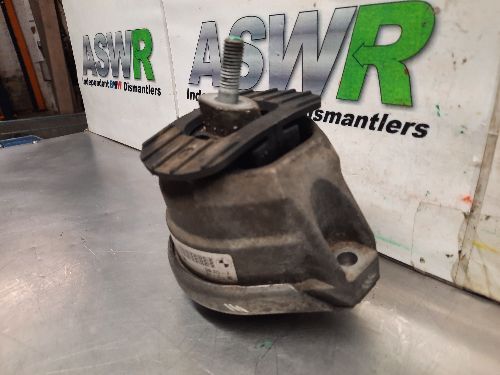 BMW Engine Mount Left N/S Passenger Side E60 5 SERIES Diesel M57