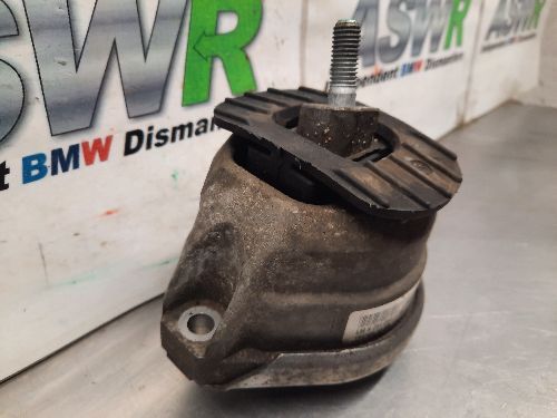 BMW Engine Mount Left N/S Passenger Side E60 5 SERIES Diesel M57