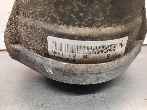 BMW Engine Mount Right O/S Drivers Side E60 5 SERIES Diesel M57