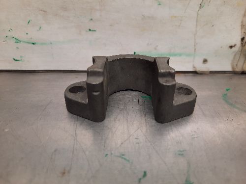 BMW Fuel Injector Clamp M47N M57N DIESEL E46 E60 E65 3 5 7 SERIES