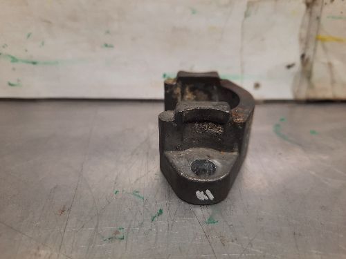 BMW Fuel Injector Clamp M47N M57N DIESEL E46 E60 E65 3 5 7 SERIES