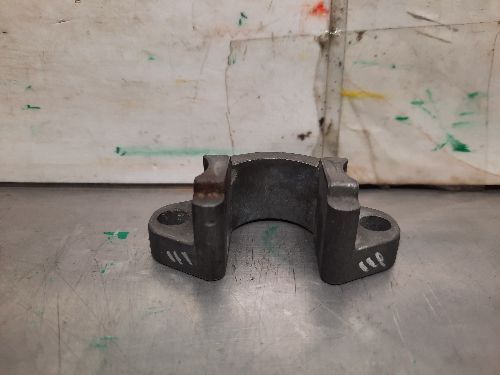 BMW Fuel Injector Clamp M47N M57N DIESEL E46 E60 E65 3 5 7 SERIES