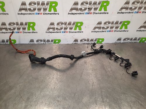 BMW Engine Injector Wiring Loom E60 5 SERIES M57N M57N2