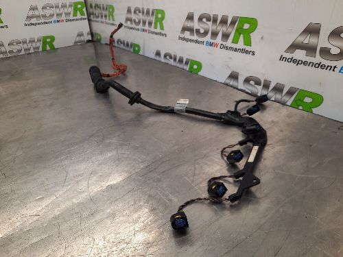 BMW Engine Injector Wiring Loom E60 5 SERIES M57N M57N2