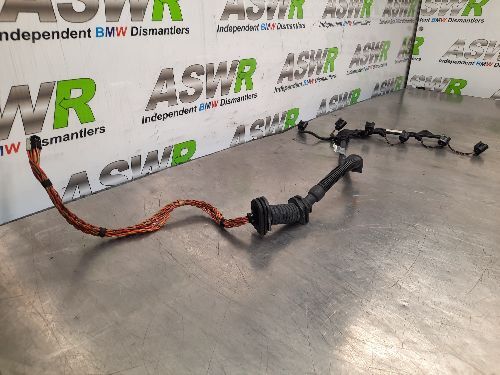BMW Engine Injector Wiring Loom E60 5 SERIES M57N M57N2