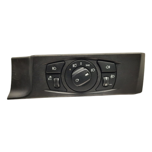 BMW Light Control Switch E60 E61 5 SERIES