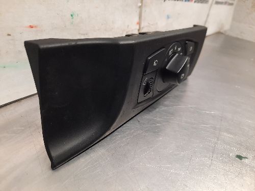 BMW Light Control Switch E60 E61 5 SERIES