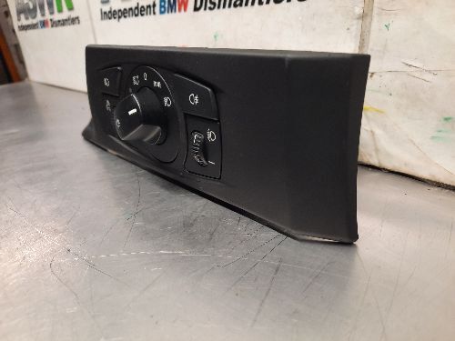 BMW Light Control Switch E60 E61 5 SERIES