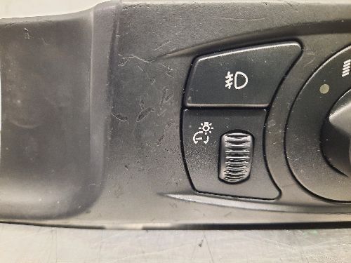 BMW Light Control Switch E60 E61 5 SERIES