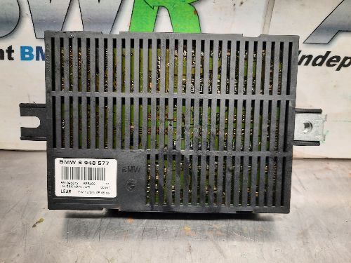 BMW E60 E63 E65 5 6 7 SERIES Light Control Module (LCM)