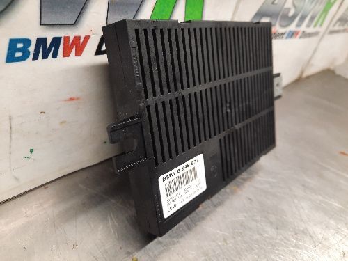 BMW E60 E63 E65 5 6 7 SERIES Light Control Module (LCM)