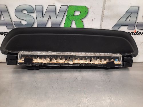 BMW 5 SERIES Third / High Level Brake Light E60 Saloon