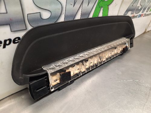 BMW 5 SERIES Third / High Level Brake Light E60 Saloon