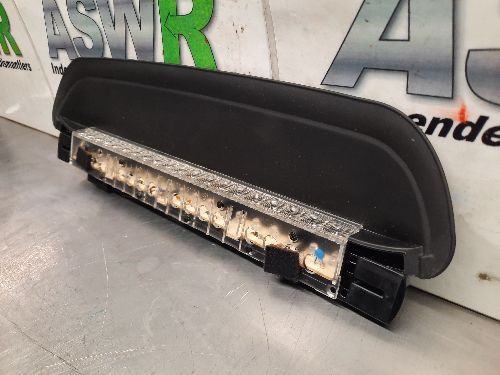 BMW 5 SERIES Third / High Level Brake Light E60 Saloon