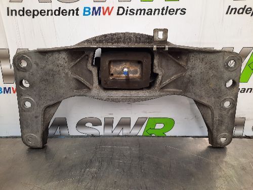 BMW Gearbox Mount Bracket E60 E61 E63 E64 5 6 SERIES