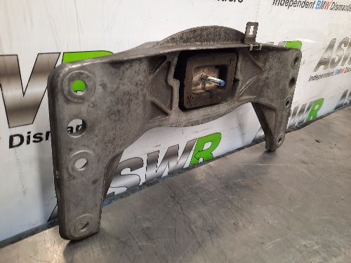 BMW Gearbox Mount Bracket E60 E61 E63 E64 5 6 SERIES