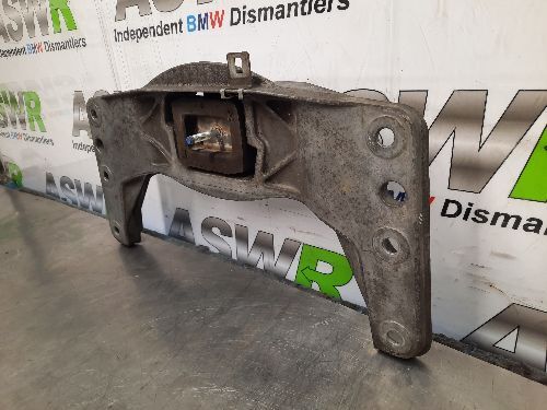 BMW Gearbox Mount Bracket E60 E61 E63 E64 5 6 SERIES