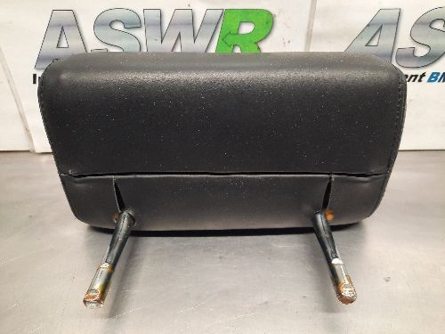 BMW Head Rest Rear Seat E36 3 SERIES Black