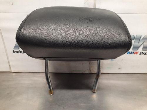 BMW Head Rest Rear Seat E36 3 SERIES Black