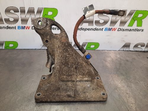BMW Engine Mount O/S Drivers Side E46 M3 S54 Petrol