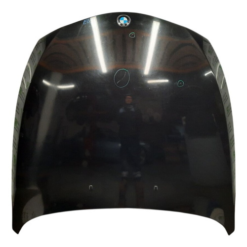 BMW 6 SERIES Bonnet E63 E64